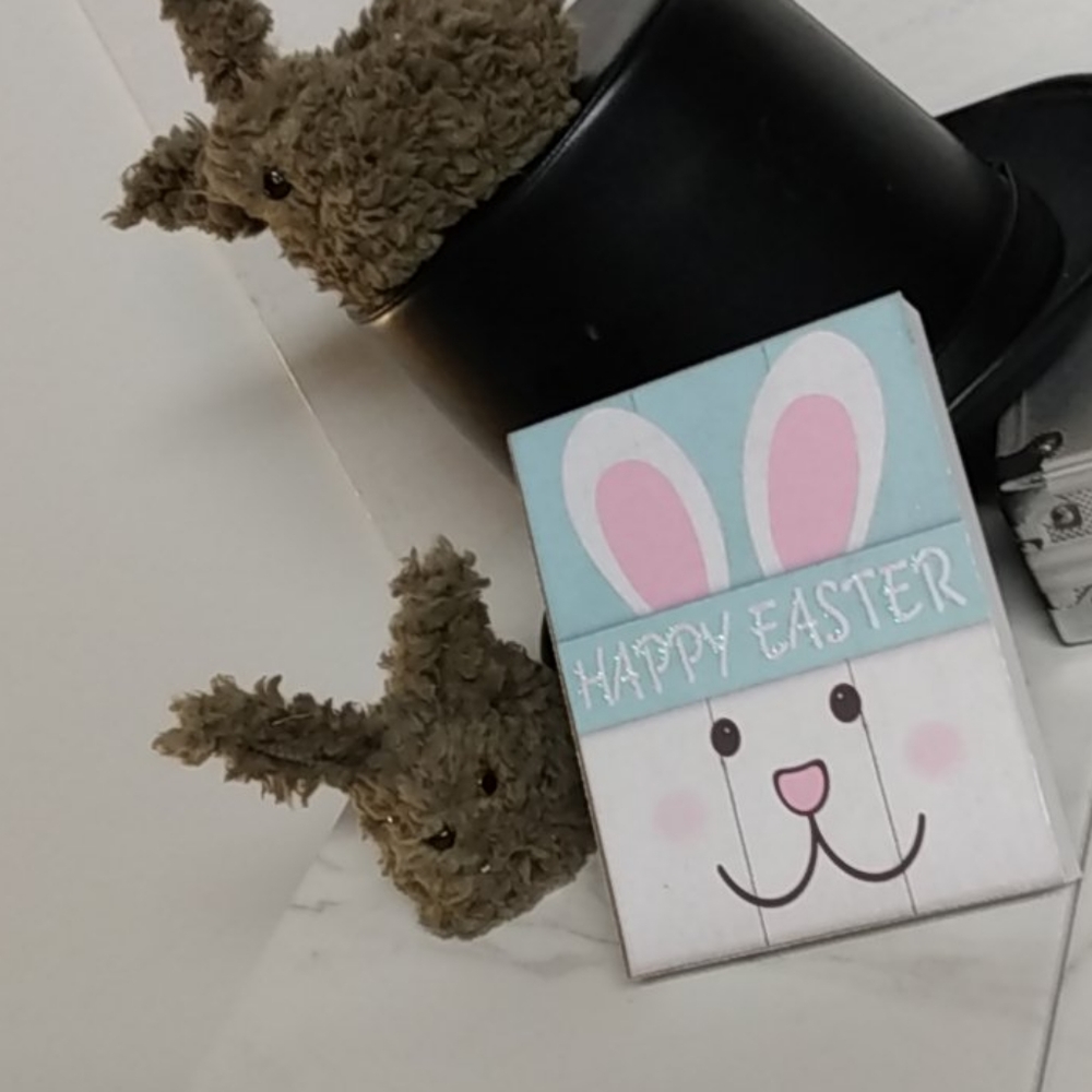 Creepy Wabbits - Picture 2 of 9